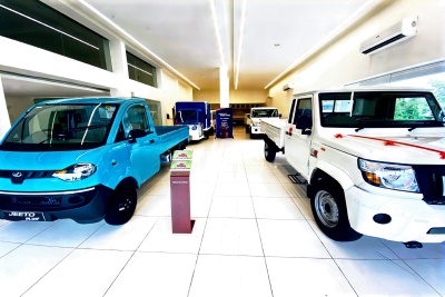 NAIK MOTORS - RATNAGIRI