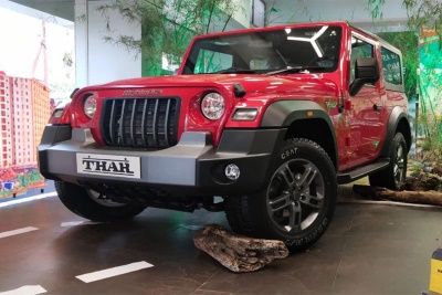 NAIK MOTORS - RATNAGIRI